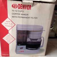 Filtru cafea NOU marca Denver