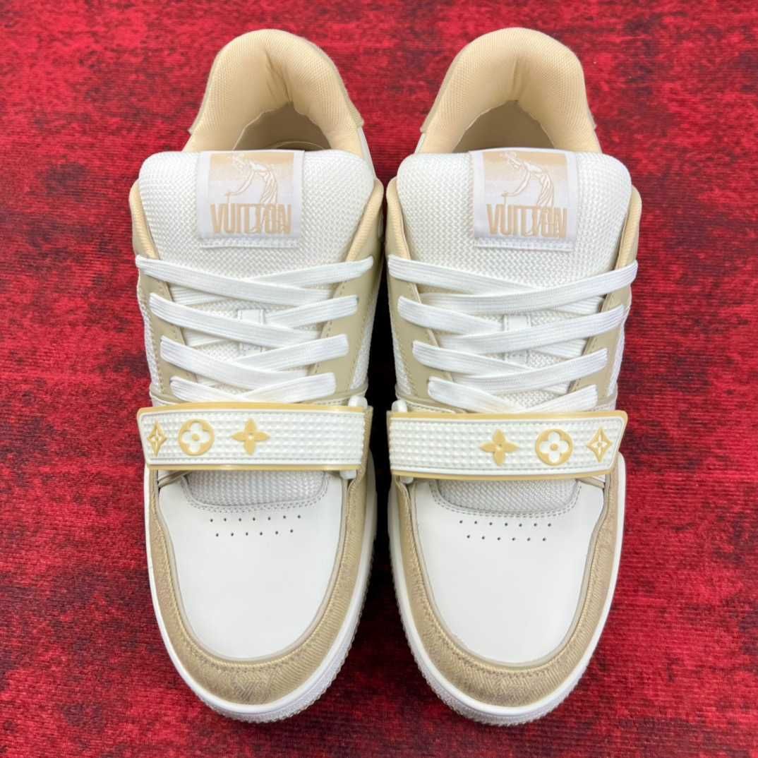 Adidasi Louis Vuitton Trainer