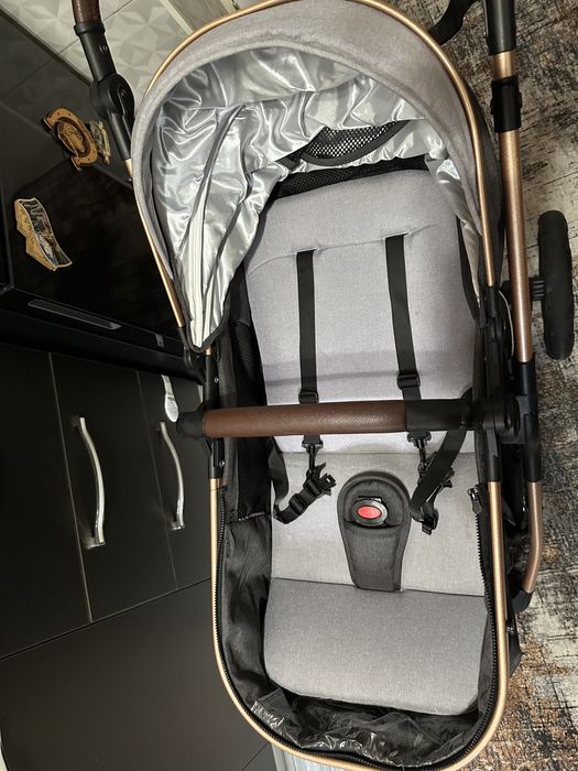 Carucior copii pana la 3 ani