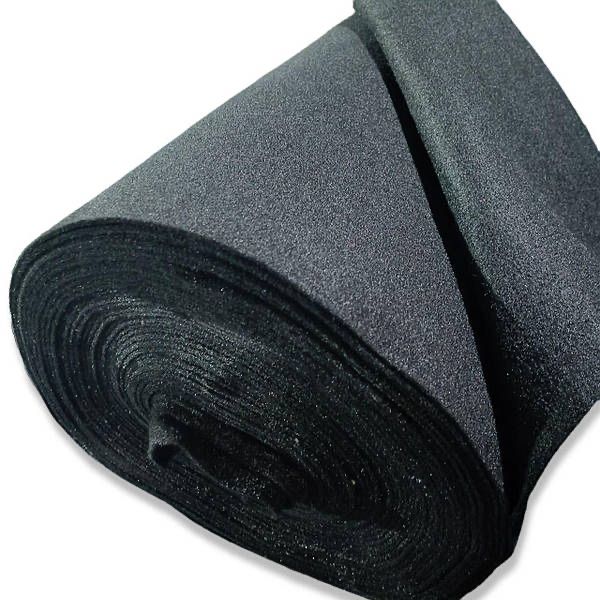 карпет без клеевой основы