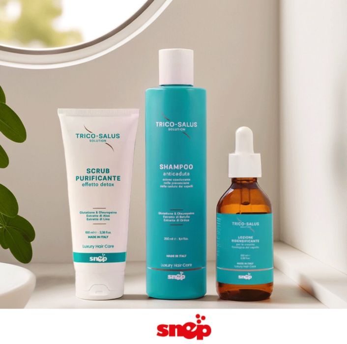 Set profesional Anticadere Par