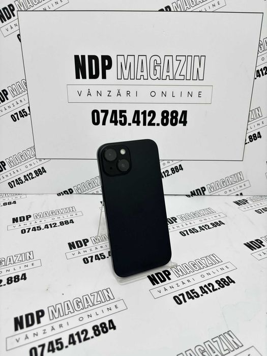 NDP Amanet NON-STOP Sos. Giurgiului 119 IPHONE 15 (29684)