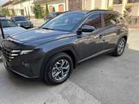 Продам Hyundai Tucson Lifestyle RU Smartstream G2,0 6AT 2WD
