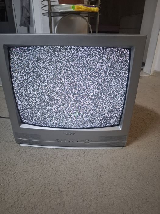 Televizor Samsung cu tub diagonala 51 cm model CZ-20F32Z