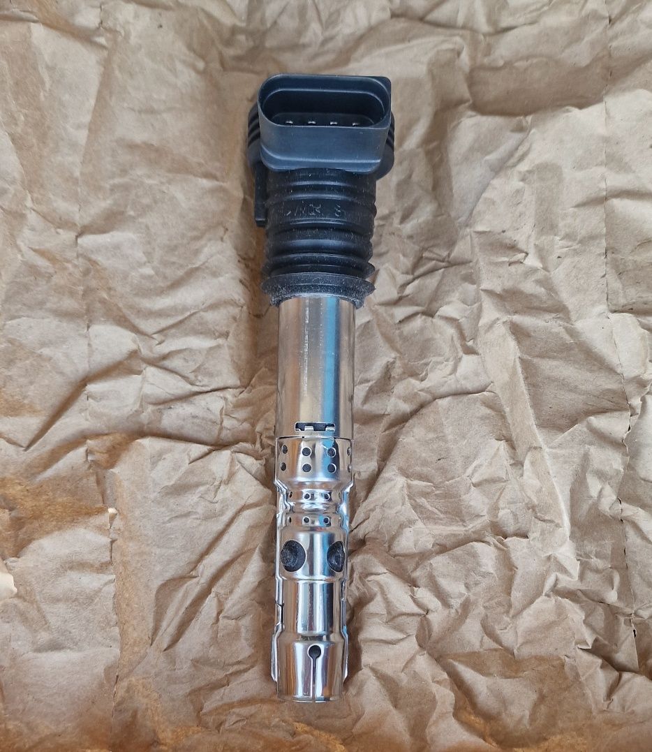 Нова бобина NJK за VW, Audi, Skoda и Seat 1.8T 20V 150 к.с. AWT
