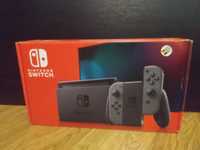 Nintendo switch black version!!! ușor negociabil!!!