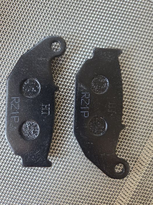 Тормозные колодки