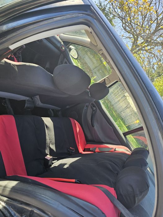 Seat Toledo 1.9 ALH  (prețul este negociabil)