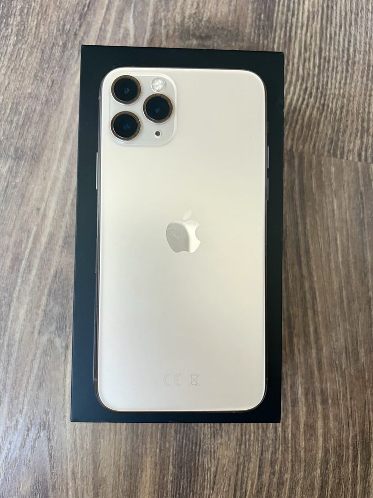 Iphone 11 pro 256 gb