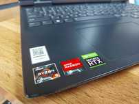 Kuchli Gaming noutbuk sotiladi Lenovo IdeapadGaming