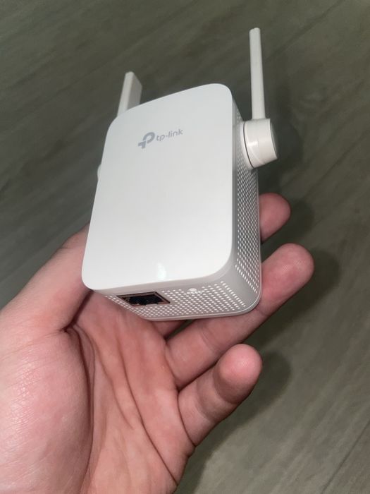 Wi fi усилитель Tp-Link