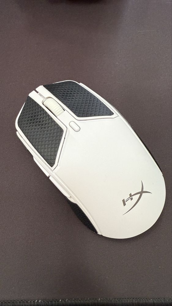 HyperX Pulsefire Haste 2 Wireless