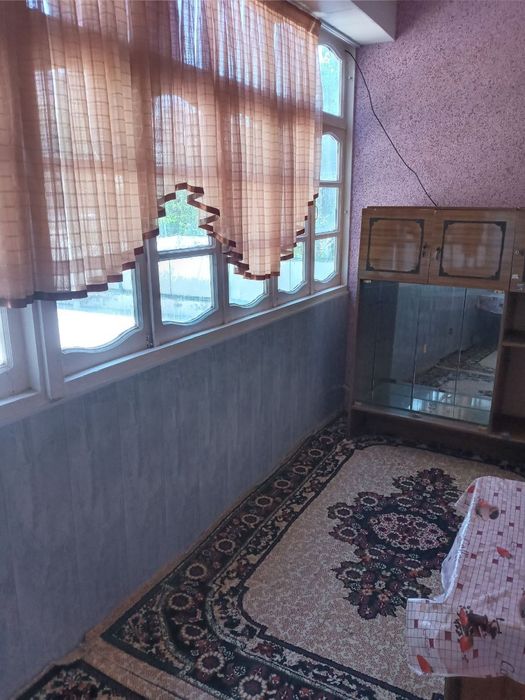 Аренда 2х-комнатная квартира 5микр