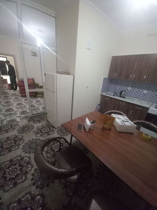 Motrid ijaraga beriladi 2 xonali