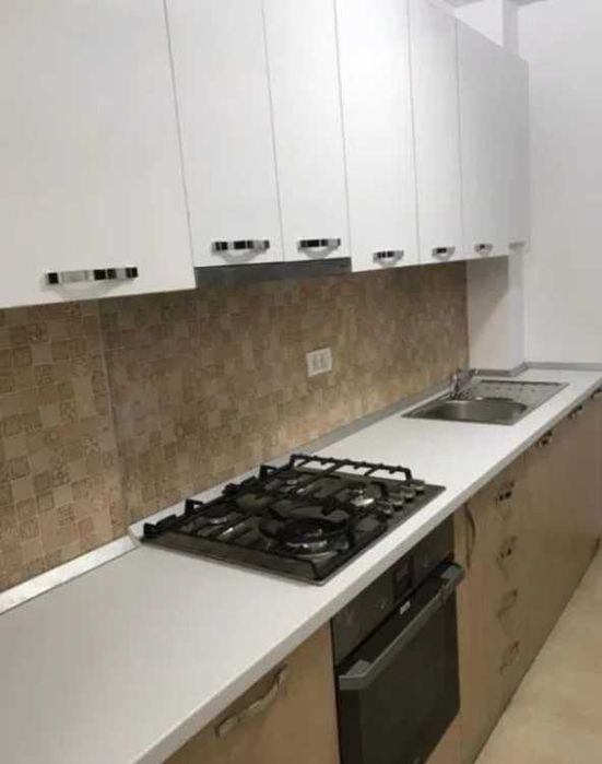 Дава се под наем Двустаен апартамент в Пловдив, Гагарин - 65 кв.м за 219.3 € - Снимка #3
