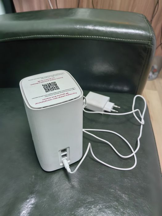 Алтел 5G роутер интернет