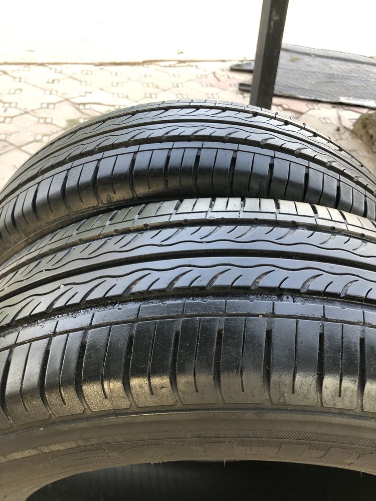 Летние шины Kumho