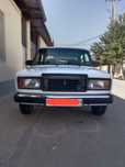 Vaz 2107 sotiladi xolati yaxshi