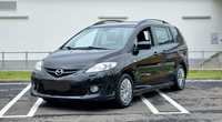 Mazda 5 • Xenon • 7 Locuri • Usi Electrice • Benzina •