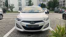 Vând Hyundai I30 2014