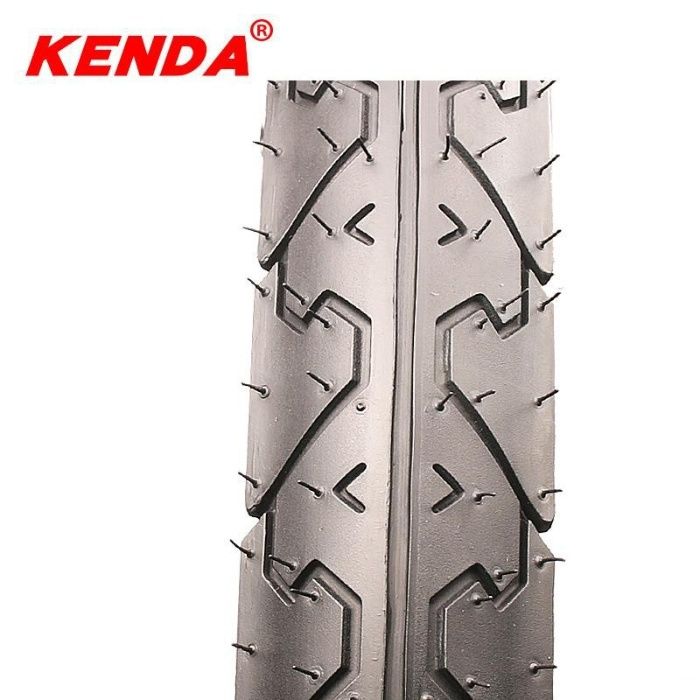 Външни гуми за велосипед колело KENDA DESERT SLIC 26x1.95 (50-559)