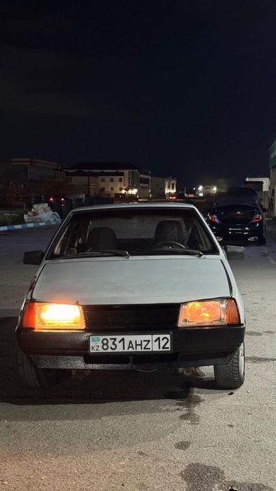 Девятка 20199 ваз