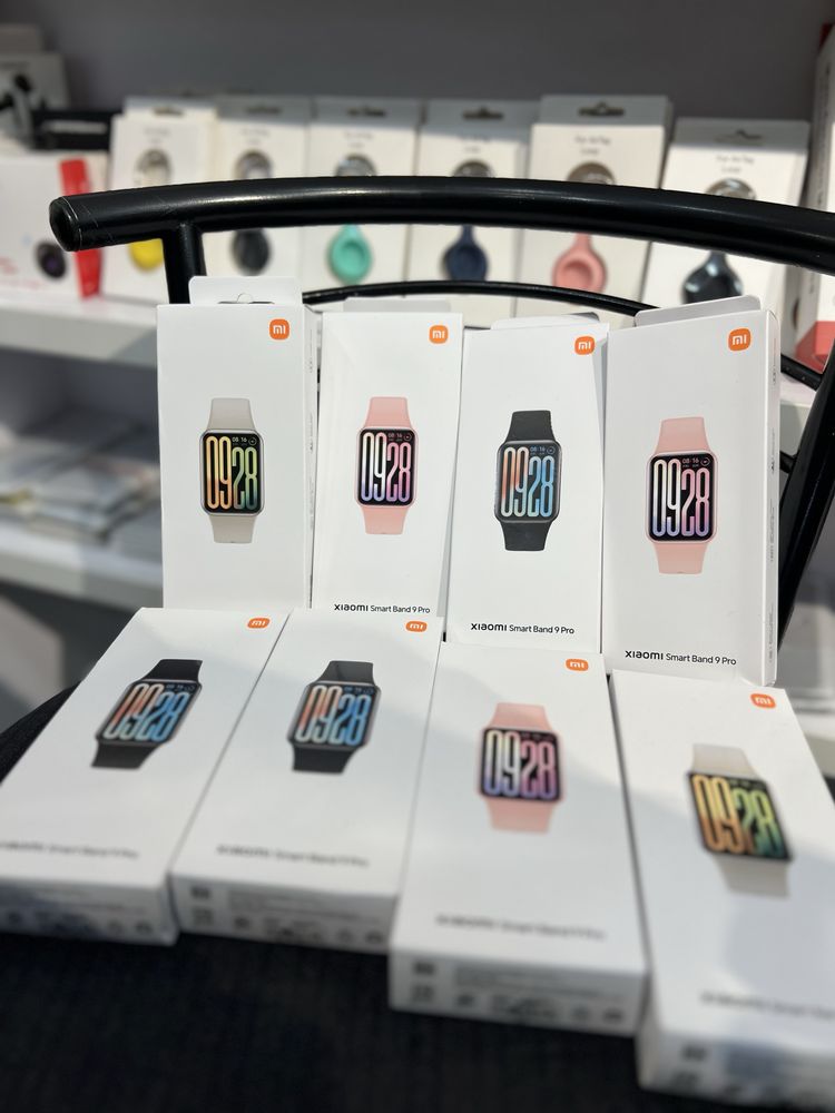 Mi Band 9 Pro  (оптом)