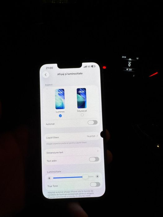 Iphone 13 100% sănătate NEGOCIABIL