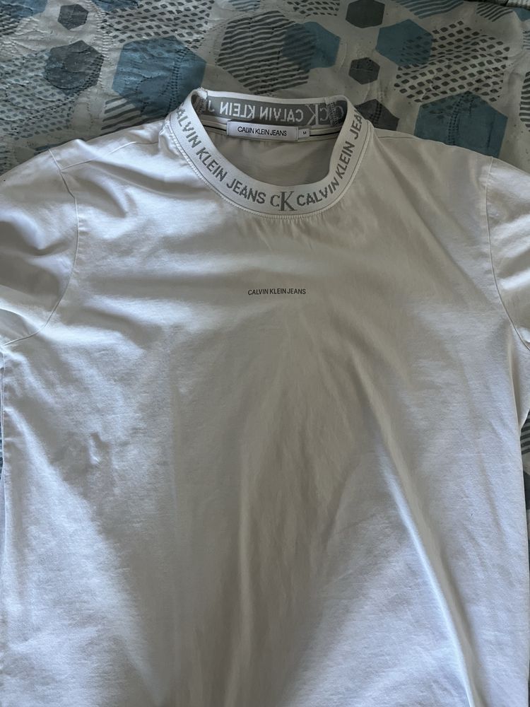 Тениска Calvin Klein