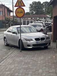 Bmw e 60 2.0 diesel 163 hp