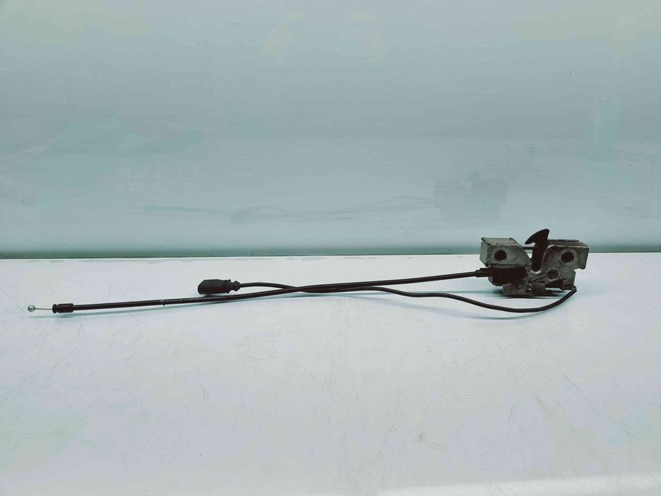 Broasca capota Skoda Fabia 3 Combi (NJ5) [Fabr 2014-2022] 6V0823509D