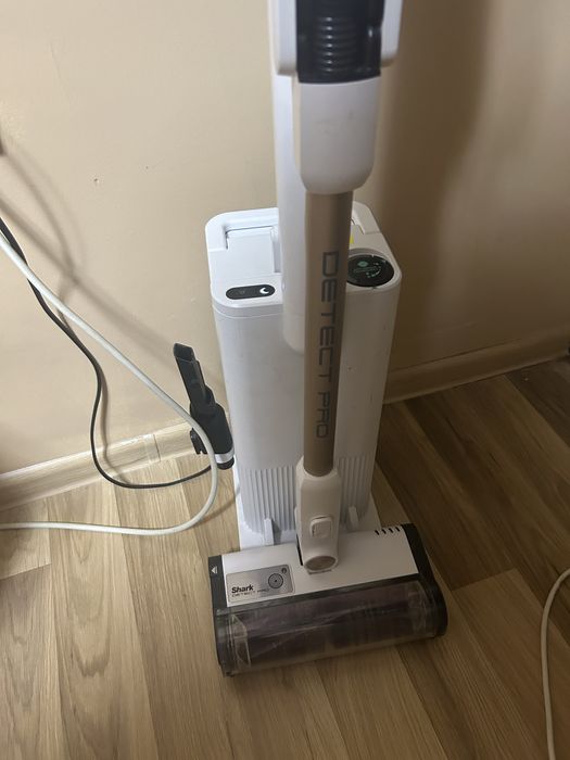 Прахосмукачка shark detect pro