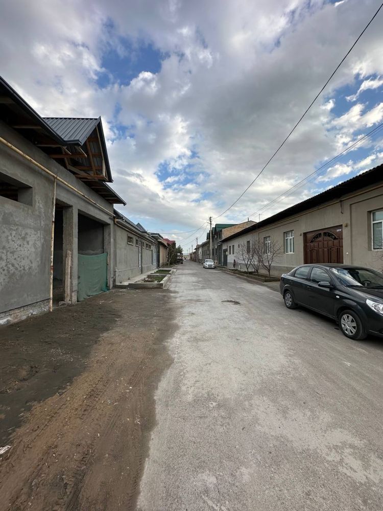 Продается земля 3 соток на Тузель