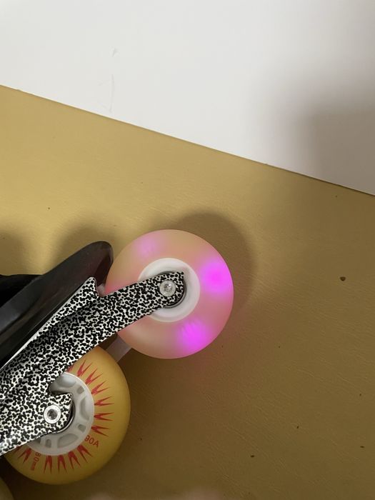 Role DOOP Powerslide