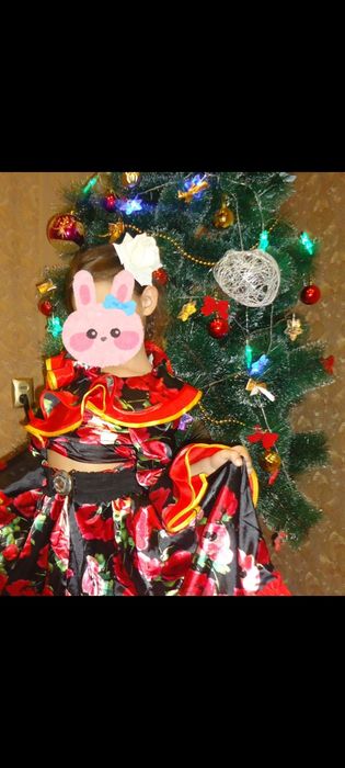 Костюмы новогодние 5000 тг