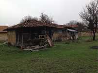 Къща в с. Крушуна