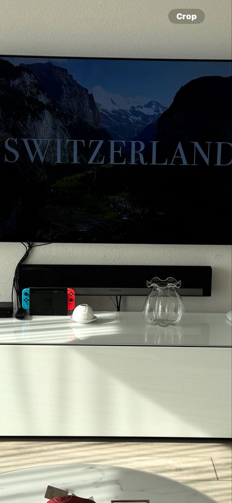 Sonos Playbar + Sonos Sub 2 Gen. - отлично състояние