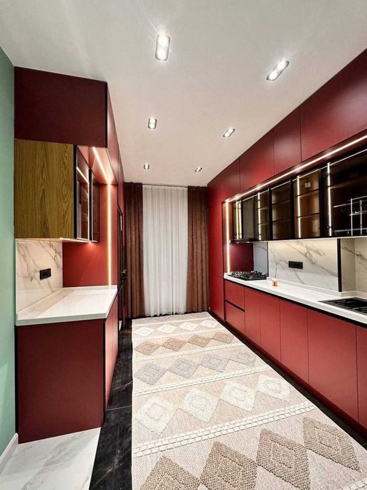 RENT | АРЕНДА квартира в ЖК Yakkasaray City MAll