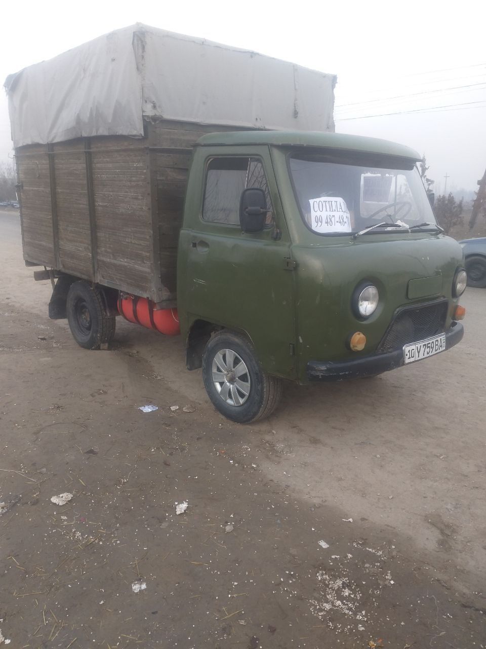 Uvaz1983kelishamiz