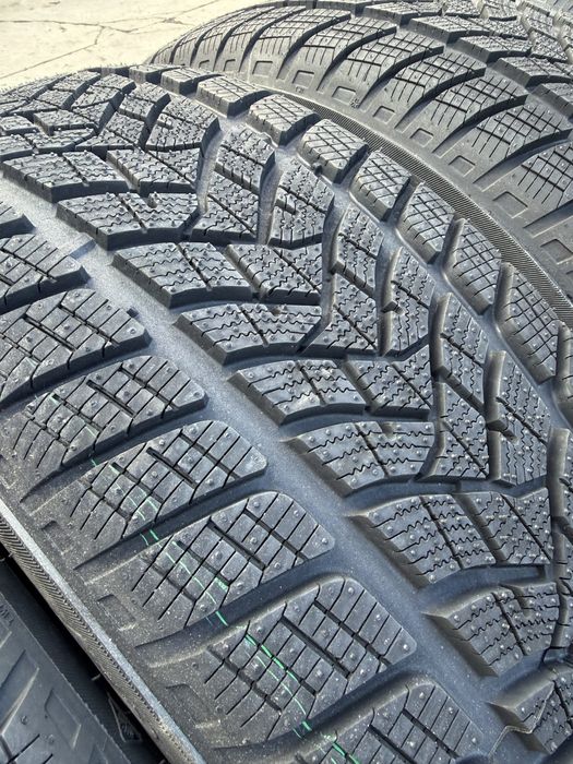 SET 4 Anvelope All Season 225/60 R17 Garantie 3 Ani Dot 2025