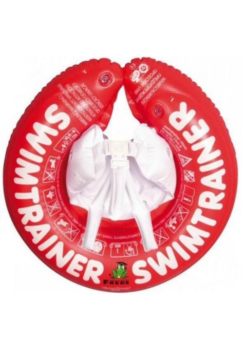 Colac Swimtrainer 6-18 kg / 3 luni - 4 ani