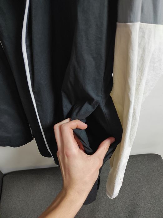 Ветровка Adidas (Оригинал)