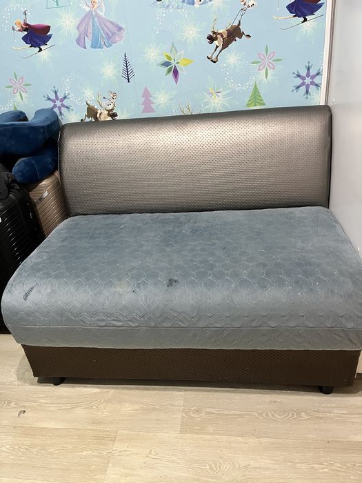 Диван, кровать детская