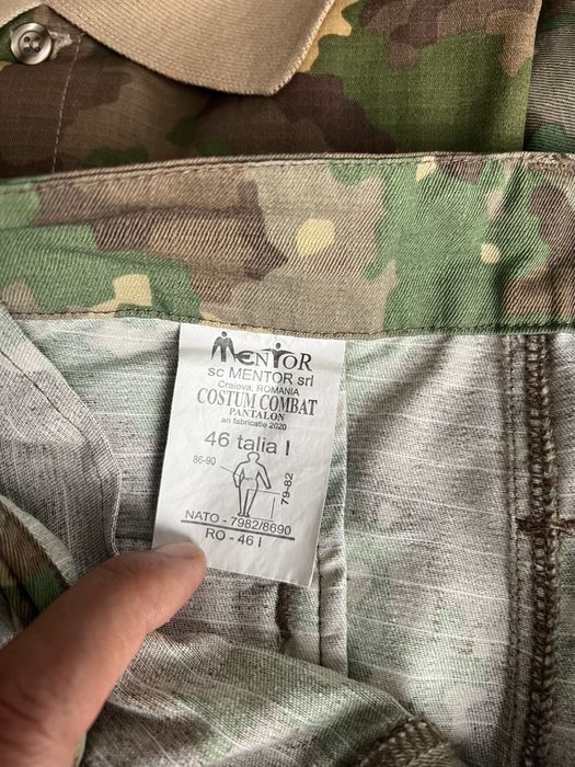 Echipamente combat Mapn,diverse mărimi