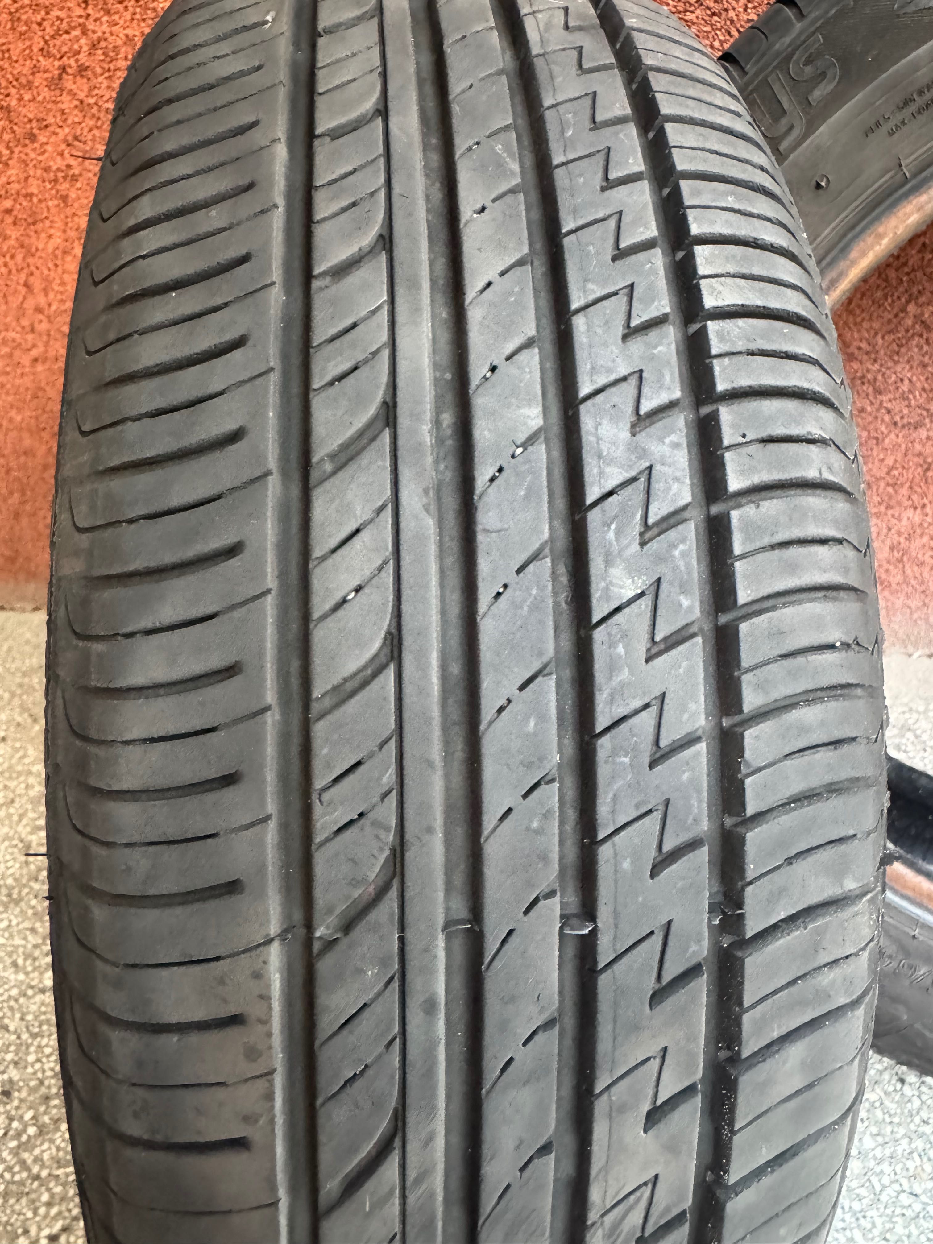 2 гуми LASSA 185/65/R15