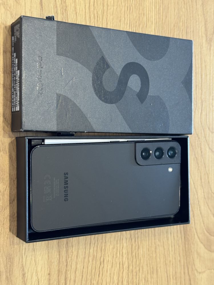 Samsung Galaxy S22