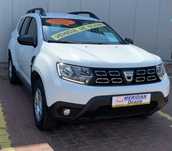 Dacia Duster Dacia Duster 2 4X4 Comfort 1.5 Blue DCI