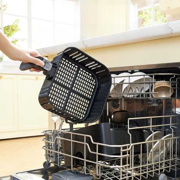 Еър Фрайър COSORI CP158-AF, 5.5L, 11 Програми, 1700W