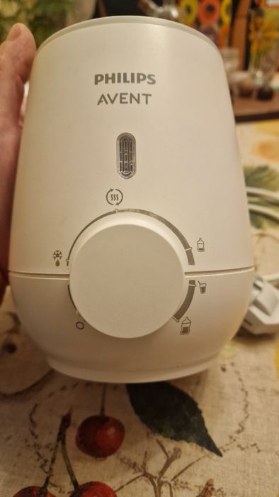 Philips нагревател за бебешки шишета.