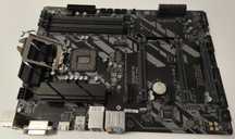 Placa de baza GIGABYTE Z370 HD3 soket 1151v2